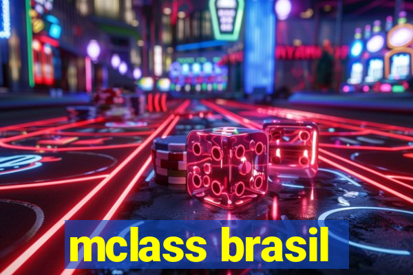 mclass brasil